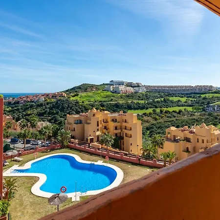 Appartement Coto Real 2413 Tasos Manilva