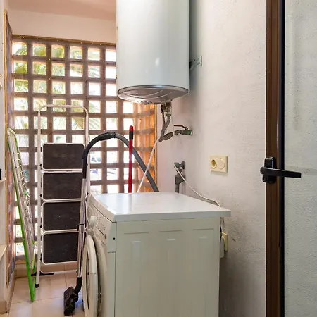 Appartement Coto Real 2413 Tasos Manilva