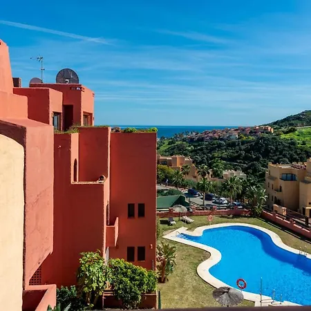 Coto Real 2413 Tasos Appartement *