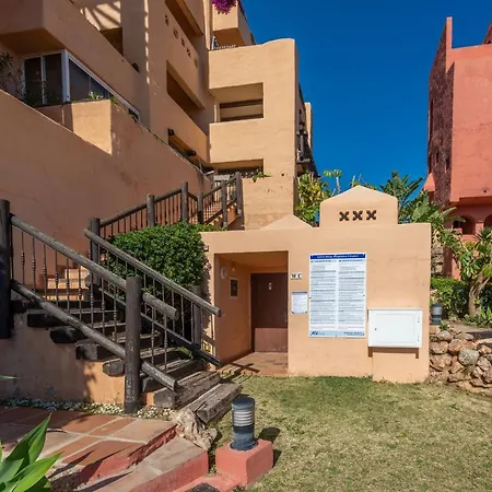 Appartement Coto Real 2413 Tasos *