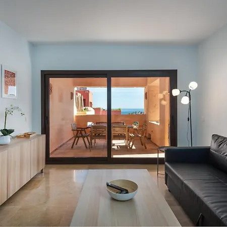 Apartment Coto Real 2413 Tasos *