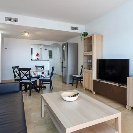 Coto Real 2413 Tasos Apartment Manilva