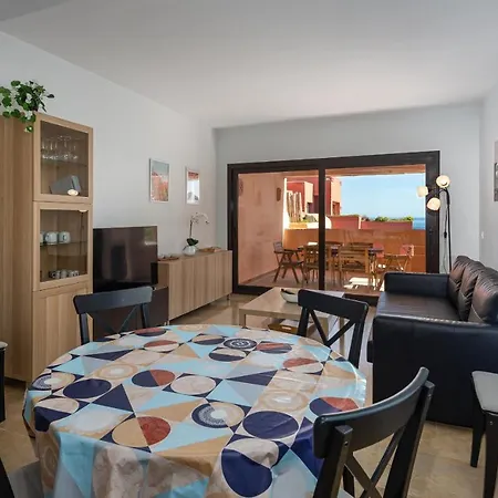 Coto Real 2413 Tasos Apartment *