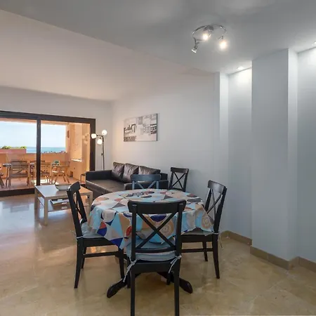 Apartment Coto Real 2413 Tasos Manilva