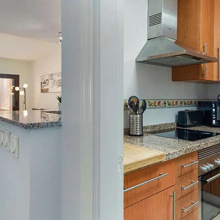 Coto Real 2413 Tasos Apartment Manilva
