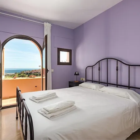 Coto Real 2413 Tasos Apartment *