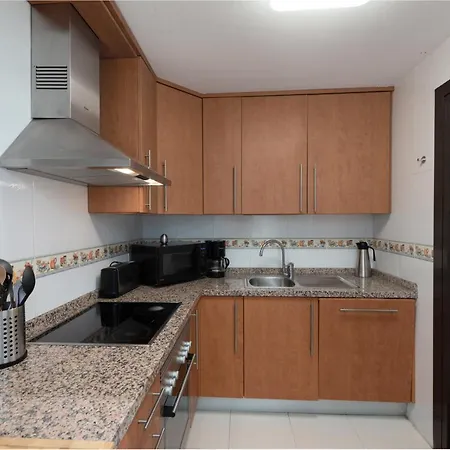 Apartment Coto Real 2413 Tasos