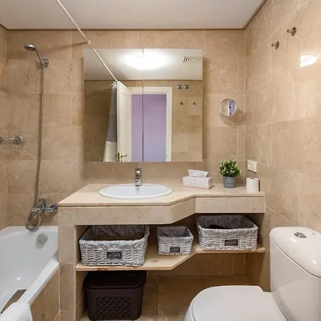 Apartment Coto Real 2413 Tasos *