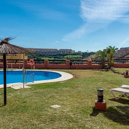 Apartment Coto Real 2413 Tasos *