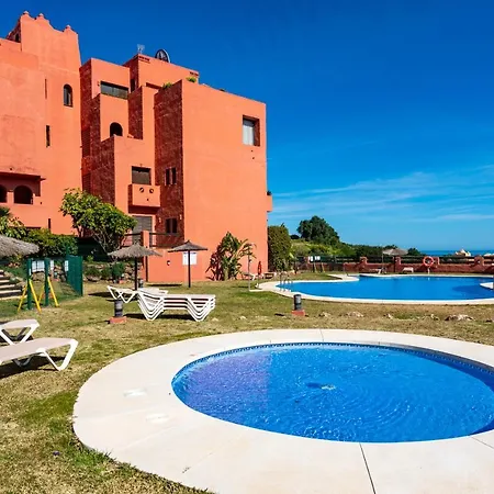 Apartment Coto Real 2413 Tasos Manilva