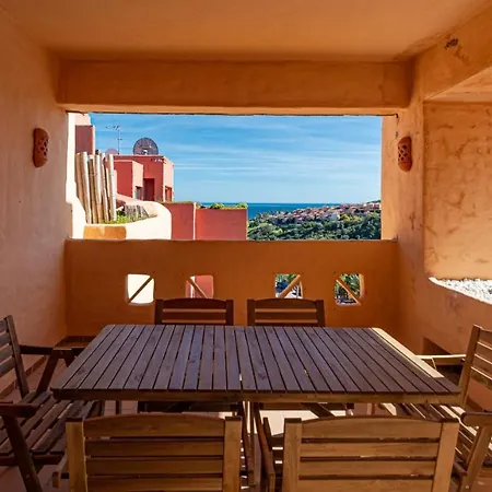 Apartment Coto Real 2413 Tasos *