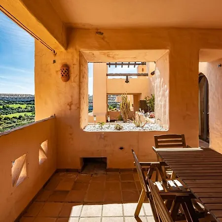Apartment Coto Real 2413 Tasos